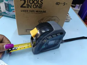 Laser Level Tape/ Measure Laser Level