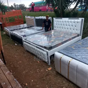 Mocket and Chester Bed Available All Sizes