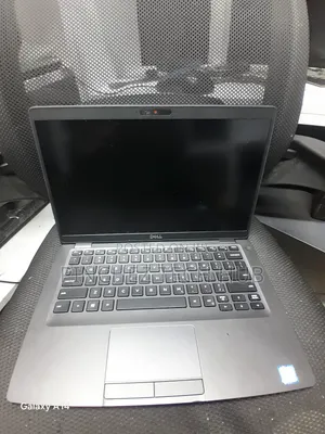 Laptop Dell Latitude 5400 8GB Intel Core I5 SSD 256GB