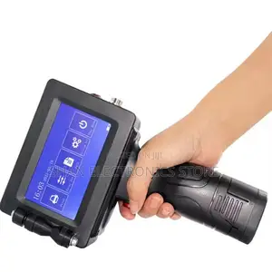 Inkjet Code Printer'product Date Food Packaging Code Machine
