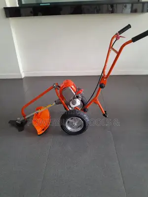 Hawkings 4STROKE Trolley Brushcutter