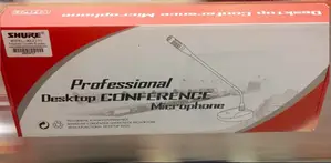 Shure Desktop Conference Microphone MX219S