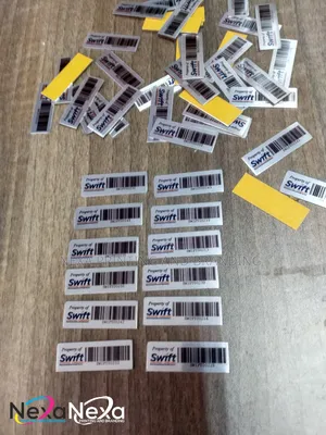 Best Asset Tags