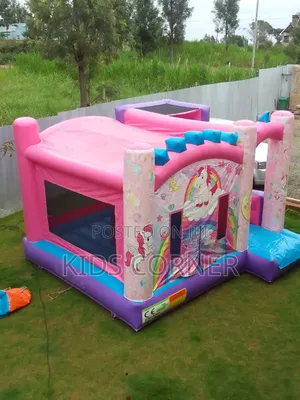 Bouncing Castles