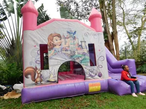 Bouncing Castles