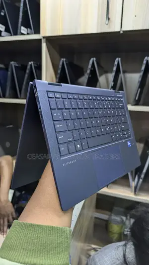 Laptop HP Elite Dragonfly G2 16GB Intel Core I7 SSD 512GB