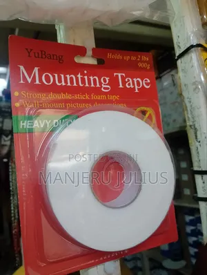 Double Sided Tape