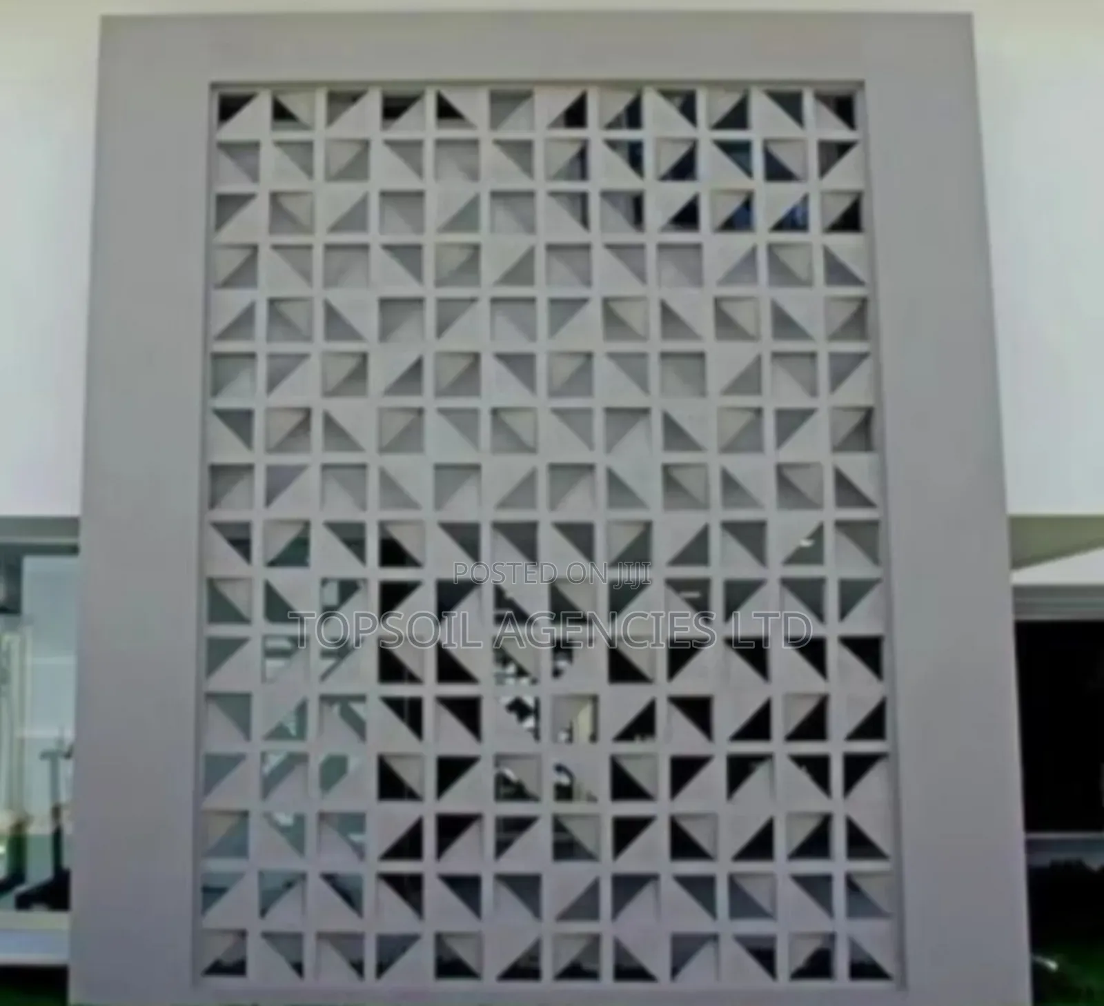 Wall Vents/ Wall Deco