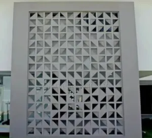 Wall Vents/ Wall Deco
