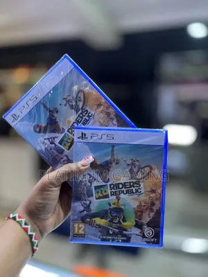 Riders Republic - Playstation 5