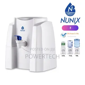 Nunix Dispenser