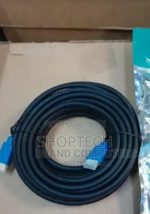 HDTV Cable 108 Cert Ifiet