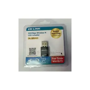 Lb Link 300MBPS USB 2.0 Wifi Adapter For Desktop And Laptop