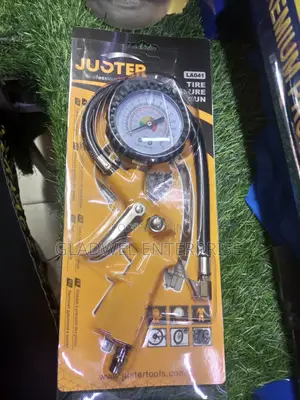 Pressure Gauge