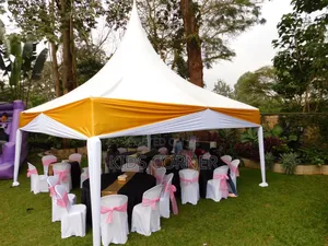 Tent for Hire