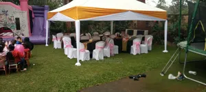 Tent for Hire
