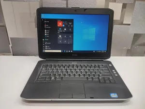 Laptop Dell Latitude E5430 8GB Intel Core I5 HDD 500GB