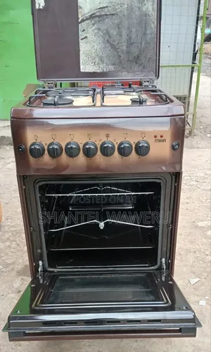 Cooker on Sale Medium Size 3+1