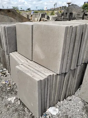 Concrete Paving Slabs at 190