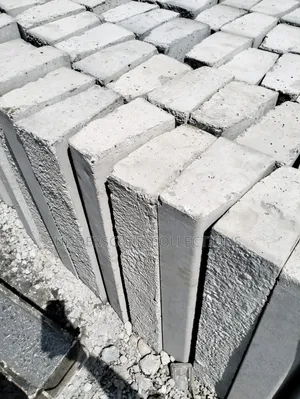Concrete Road Kerbs at 320