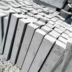Concrete Road Kerbs at 330 a Piece