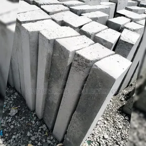 Concrete Road Kerbs at 320 Each