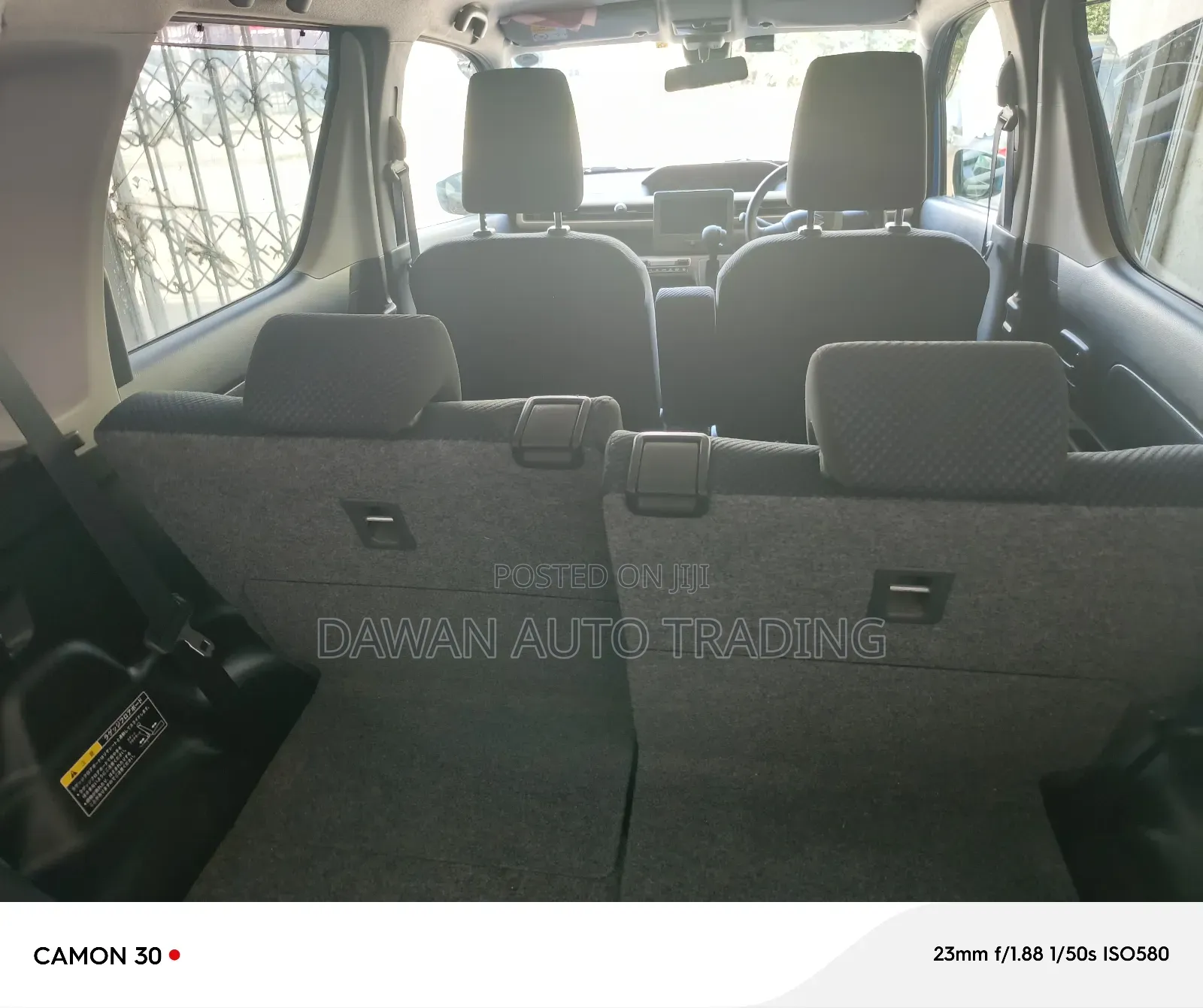 Suzuki Wagon R 2017 Blue
