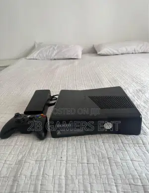 Chipped, Xbox 360
