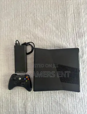 Chipped, Xbox 360