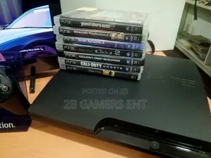 Ps3 Plus Games