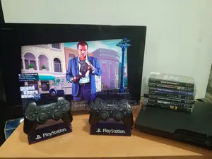 Ps3 Plus Games