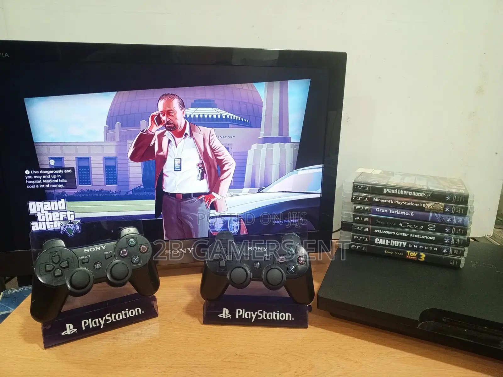 Ps3 Plus Games