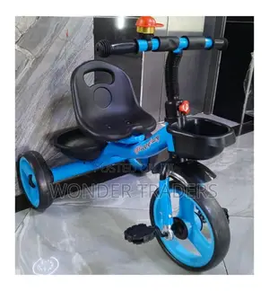 Tricycle/ Baby Bike/ Children Tricycle