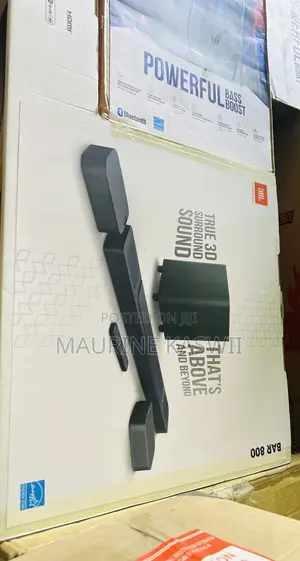 JBL 5.1.2ch Bar 800 Soundbar 720w -