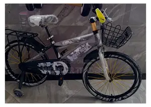 Bike, Size 20, Size 20, Kids Bike