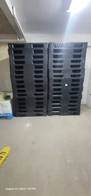 Plastic Pallets - 1200*1000*150mm