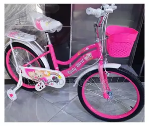 Girl Bike Size 20 , Ladybird Bike Size 20