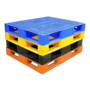 Plastic Pallets - Plastic Pallets HD 1