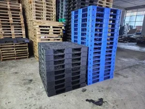 Plastic Pallets - Heavy Duty