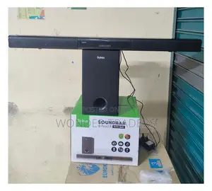 Syinix Sound Bar Speaker