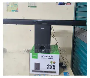 Syinix Sound Bar Wireless