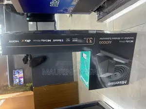Ax3100 Hisense 280 W