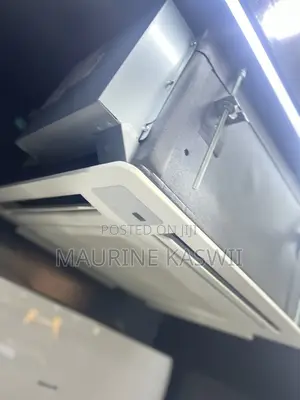Hisense AUC-18HR4SAA1 18000BTU Air Conditioner