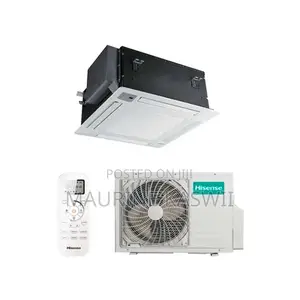 Hisense18000btu Air Conditioner Cealing Cassette