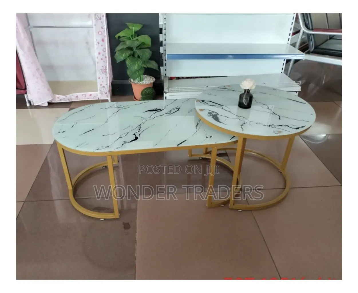 Coffee Table,White Marble Coffee Table