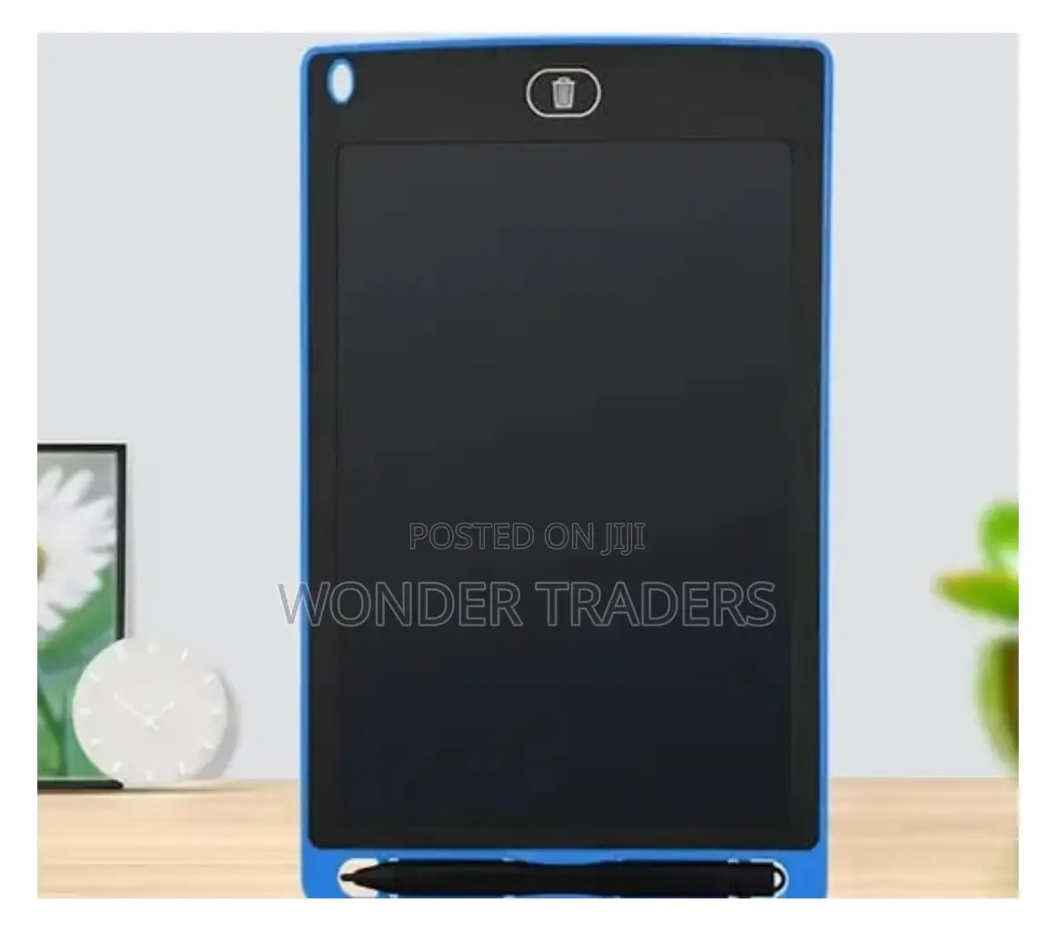 12 Inch LCD Panel Colour Writing Tablet