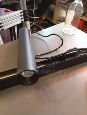 LED Magnetic Track Light Pendant