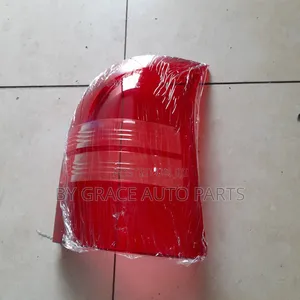 Tail Lens/ Tail Light Wish 2004.