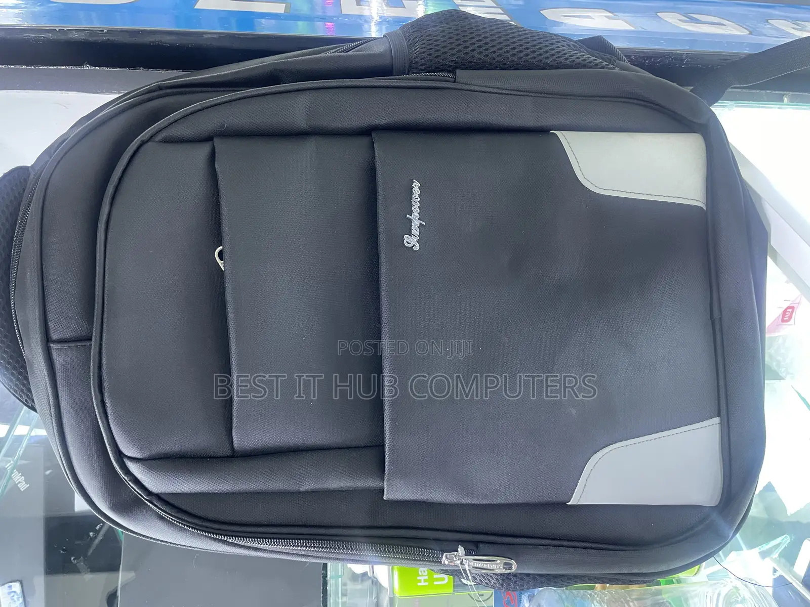 Laptop Bags