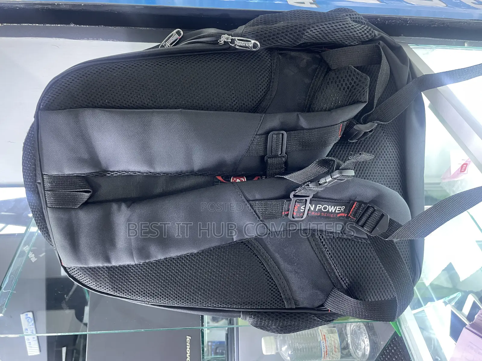 Laptop Bags